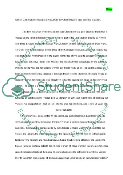 The Book Ambivalent Conquests