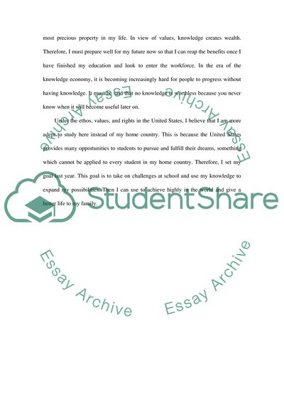 Self-introduction Personal Statement Example | Topics and Well Written ...