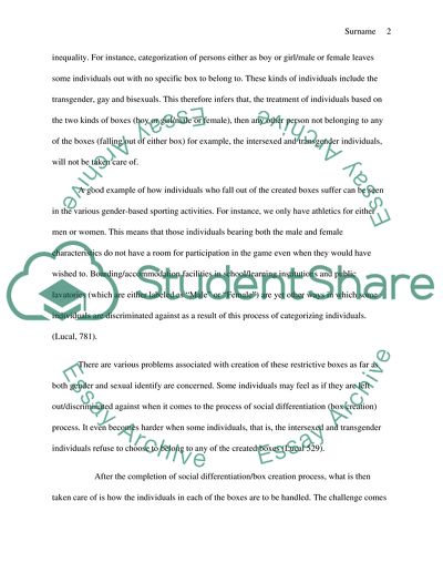 Dismantling Binaries