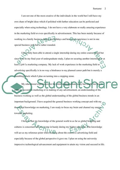 Doing a Bachelor of Arts in Management Studies