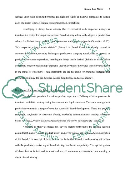 Product Design and Development Management