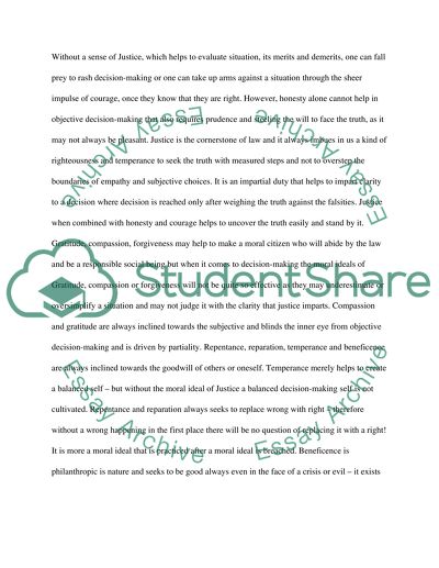 Chapter 9 Discussion