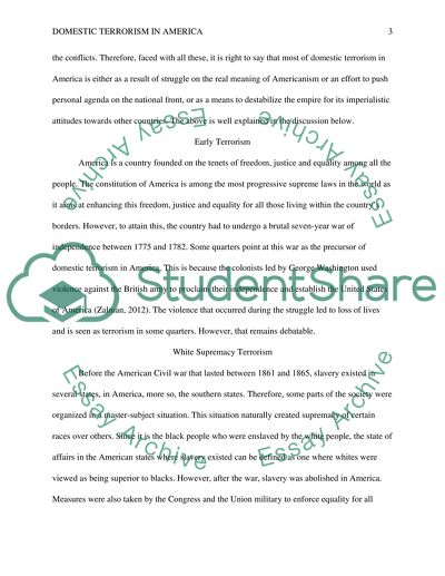 America terrorism essay 06 image