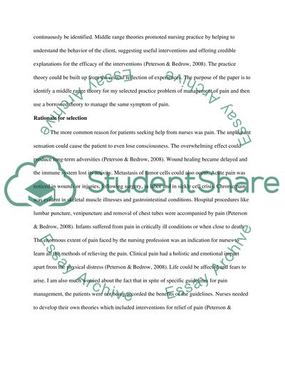 Part 3 Applying Theory to Practice