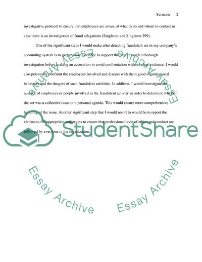 Computerized Accounting