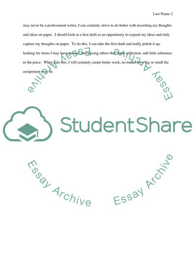 Select an interesting Topic