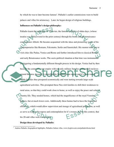 Art and Architectural History