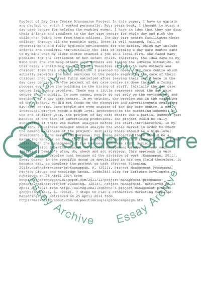 Demings Plan-Do-Check-Act