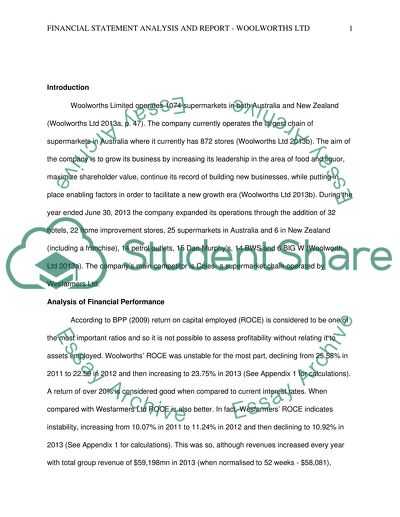 Woolworths group ltd picture