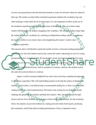 The Linguistic Barrier