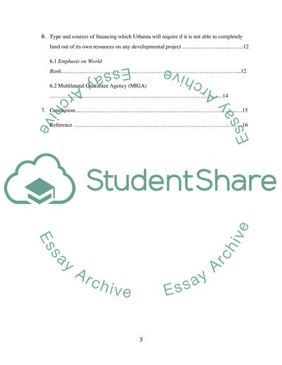 International Oil and Gas Law