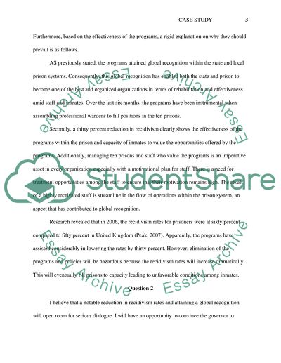 When Politics Trumps Policy