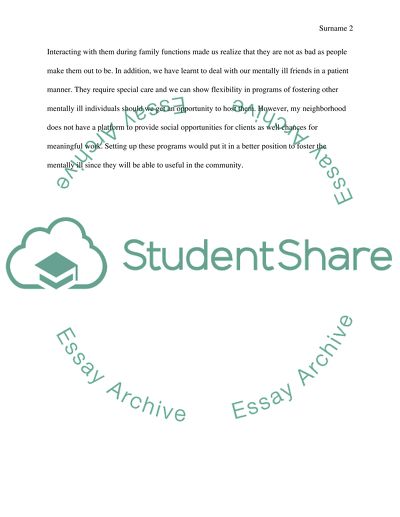 Geel Revisited: After Centuries of Mental Rehabilitation