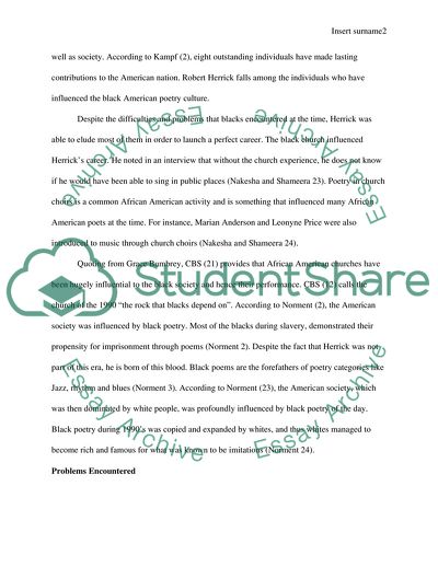 Exploring the Elizabeth Age by Robert Herrick