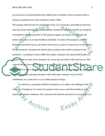 M4C Proposed Project/Plan