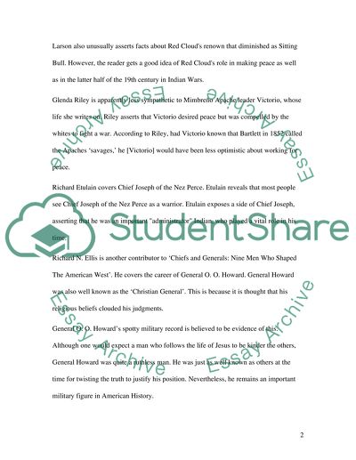 Nine Men Who Shaped the American West