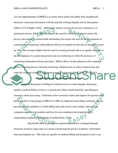 How HIPAA Violations Affect the Medical Billing Process for Patients with AIDS