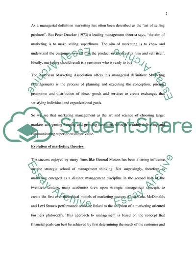 Integrated Marketing Communications