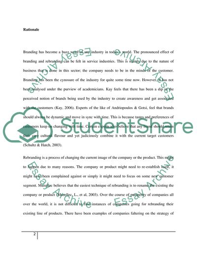 Independent Study Project Essay Example | Topics and Well Written ...