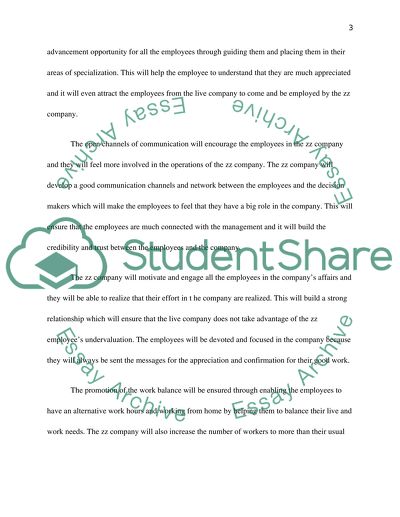 The Employees Team of ZZ Top Company