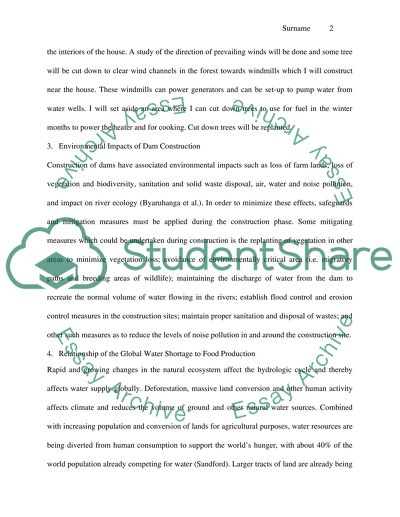 Hard-Path versus Soft-Path Energy Development