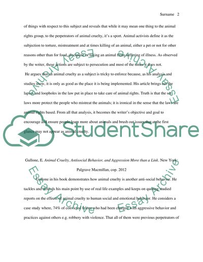 Research Topics for English 1A