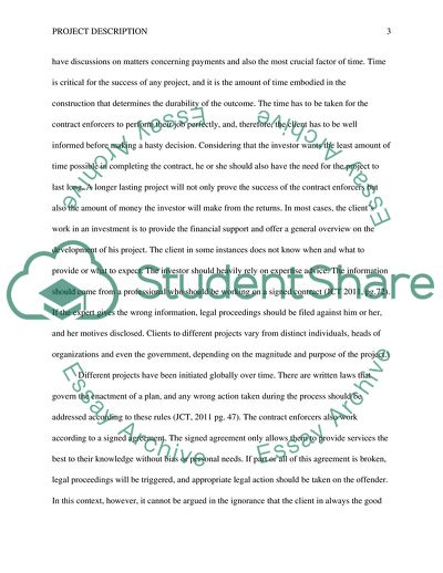 A Professional Breach of Contract