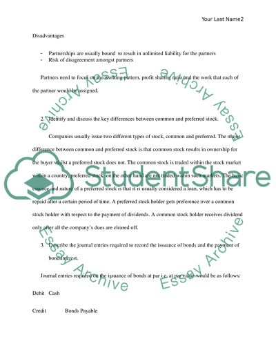 Accounting Principle homework questions