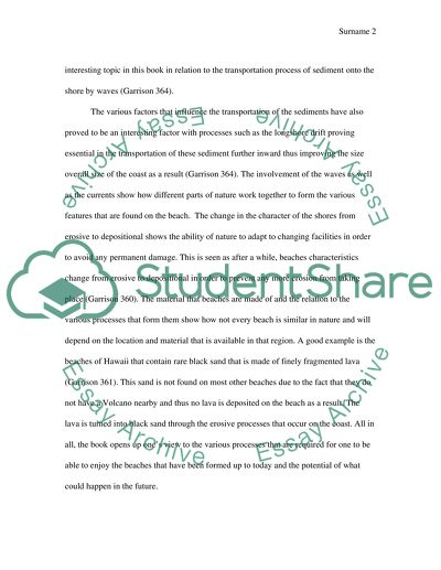 Oceanography articles picture