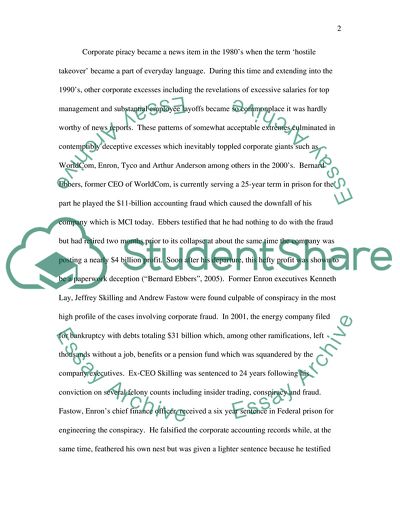 Corporate Governance