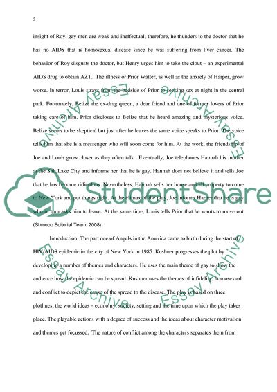 The Best Development to Realize and Feature All Elements in the Play