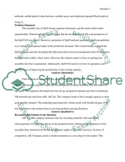 kingsford charcoal case study essay example kingsford charcoal case study essay example
