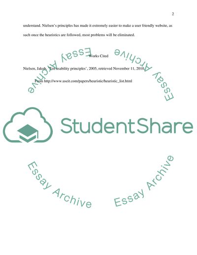 Usability and Human Factor Studies of Technology