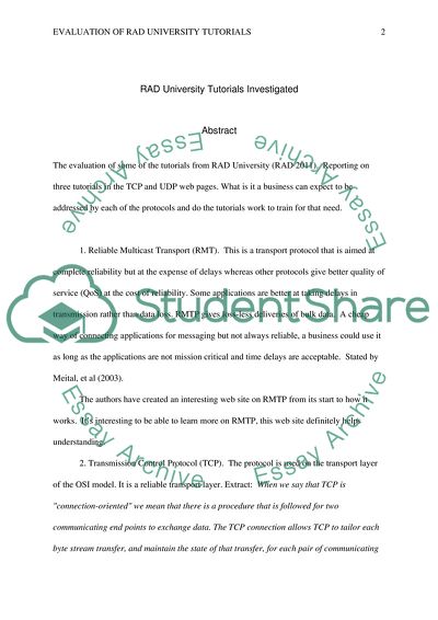 Wireless Networks and Pervasive Computing SLP