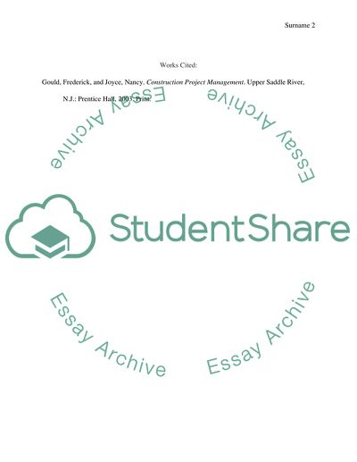 Joint Venture as Strategic Alliance