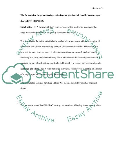 Statement of cash flows image