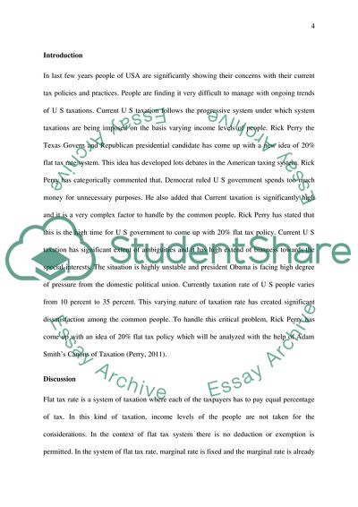 International Taxation: Policy and Practices