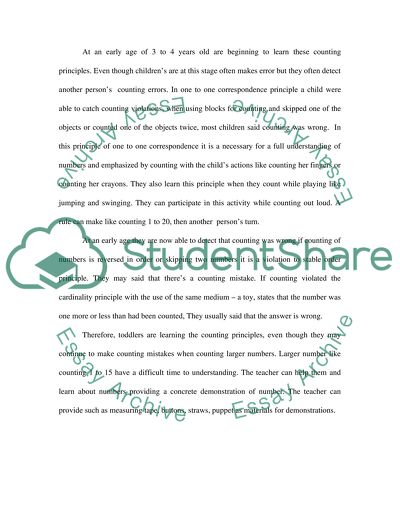 Teaching Methods Mathematics