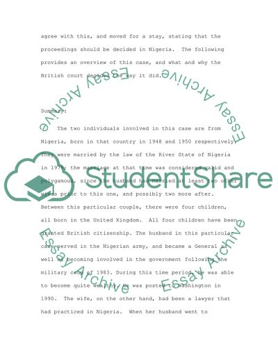 Analyzing Legal Text