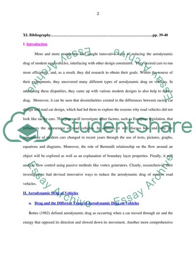 Dissertation on drag picture