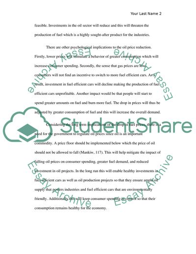 Wall street journal formula picture
