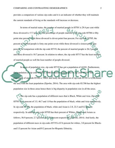 Population Demographics and Genetic Diversity