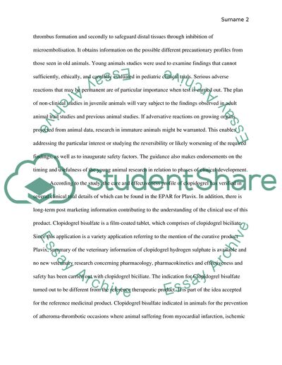 The Clinical Efficiency and the Cost-Effectiveness of Clopidogrel
