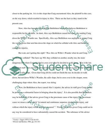 Draft for Case Study