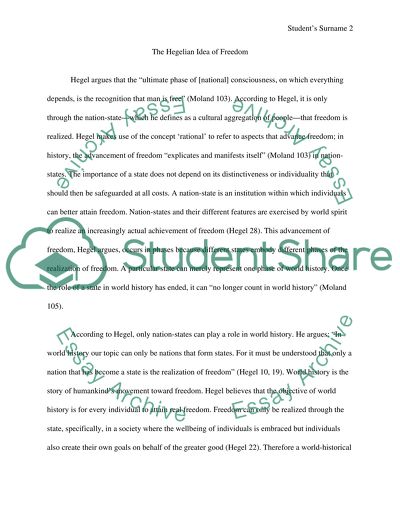 Freedom And Autonomy Term Paper Example Topics And Well Written Freedom And Autonomy Term Paper Example Topics And Well Written