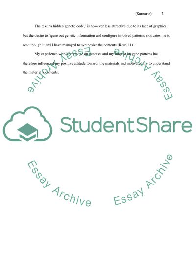 MJ refleection week 7