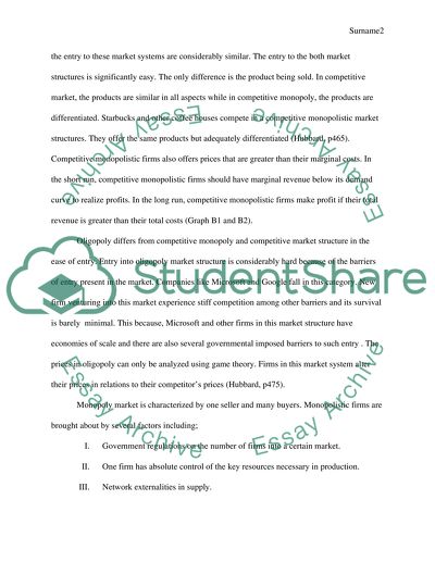 Compare and contrast