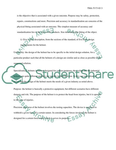 Engineering and Construction: Helmets