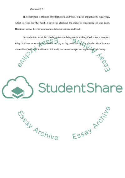 World&apos;s religions