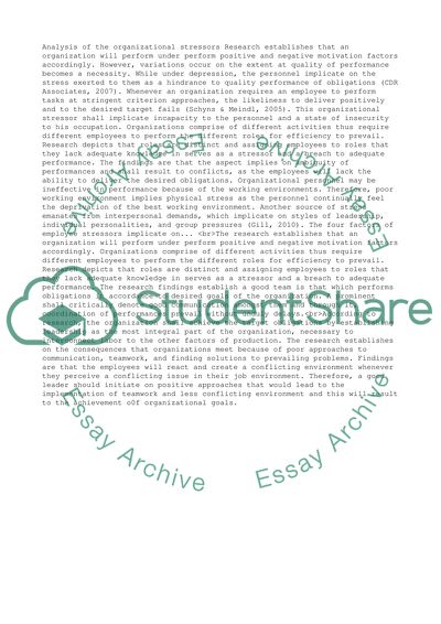 Leadership, Teambuilding, and Communication